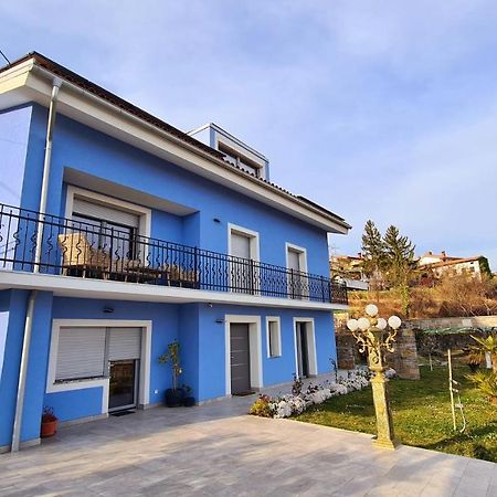 Villa Azul Kojsko Экстерьер фото