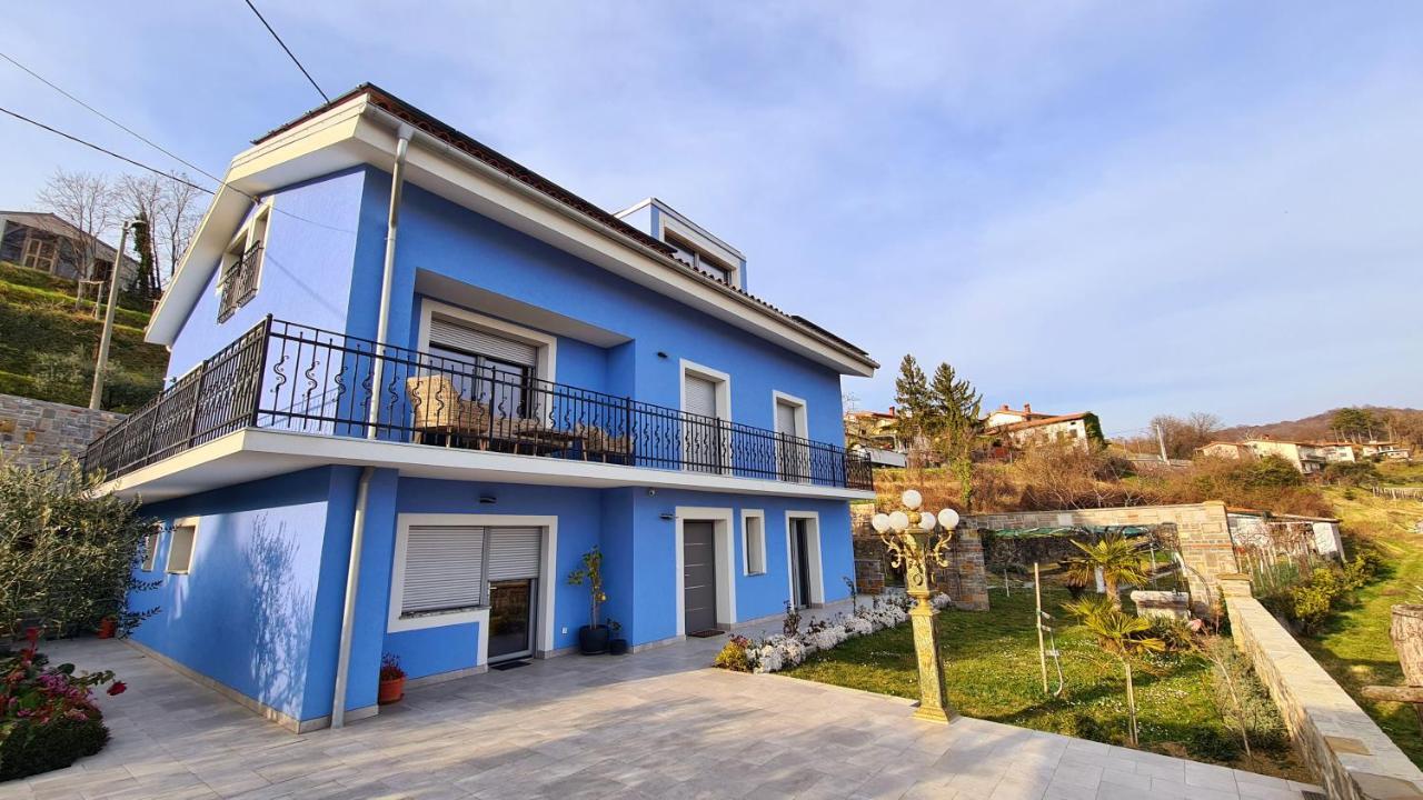 Villa Azul Kojsko Экстерьер фото