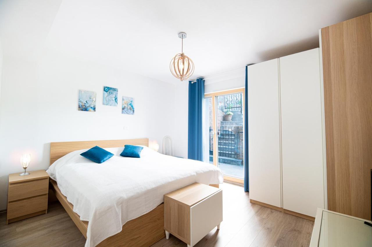 Villa Azul Kojsko Экстерьер фото